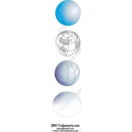 Premium Globe Collection