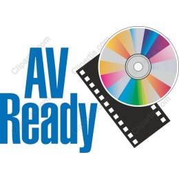 AV Ready