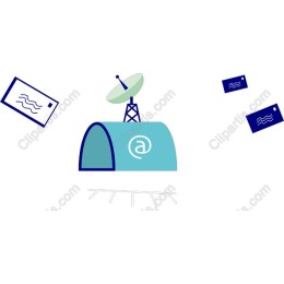 Modern Communication Hub