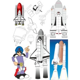 Rocket Adventure Pack