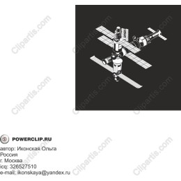 Space Station