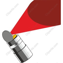 Classic Flashlight