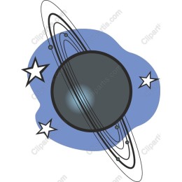 Celestial Planet