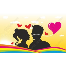 Romantic Couplework