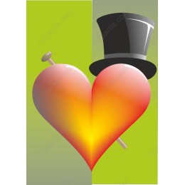 Dapper Heart
