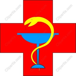 Pharmacy Serpent Chalice