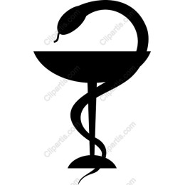 Caduceus - Medical Symbol