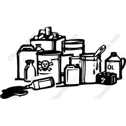 Hazardous Materials