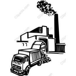 Industrial Waste Management