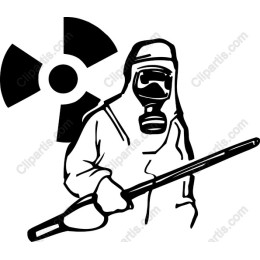 Radiation Safety Worker