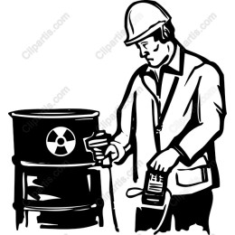Radiation Safety Worker