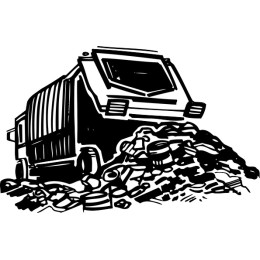Garbage Truck