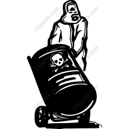 Hazardous Waste Handler