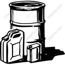 Industrial Barrel and Canister