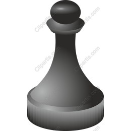 Black Pawn