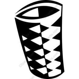 Geometric Cup