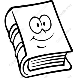 Smiling Book