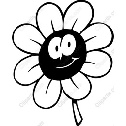 Happy Flower
