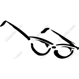 Minimalist Eyeglasses