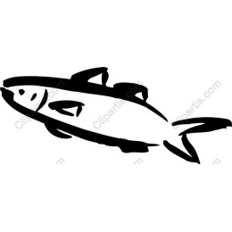 Elegant Fish
