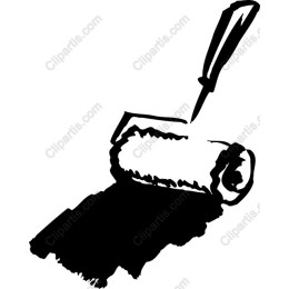 Paint Roller
