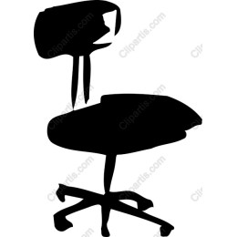 Ergonomic Office Chair