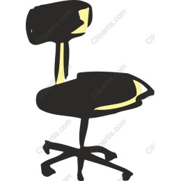Ergonomic Office Chair