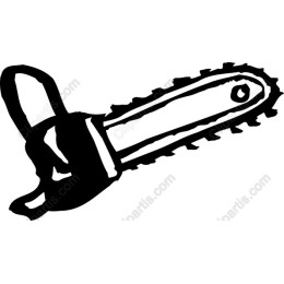 Chainsaw