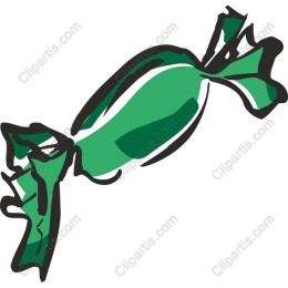 Green Candy