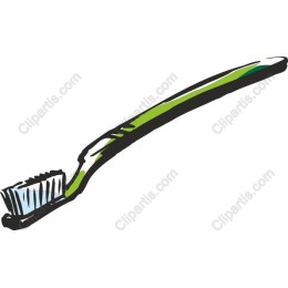 Vibrant Toothbrush