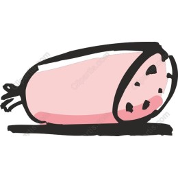 Rolled Meat