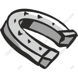 Lucky Horseshoe