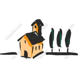 Cozy Village House