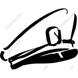 Classic Police Cap