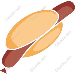 Classic Hot Dog