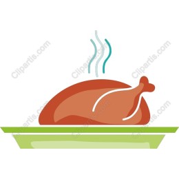 Delicious Roasted Chicken