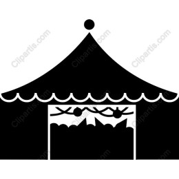 Festive Tent
