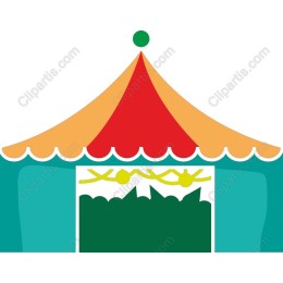 Festive Canopy