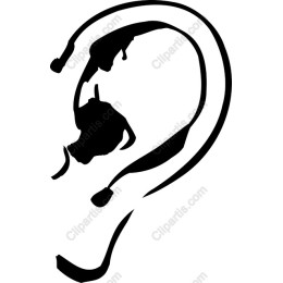Abstract Ear