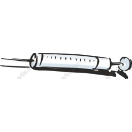 Syringe