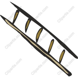 Hand-Drawn Botanical Seed Pod