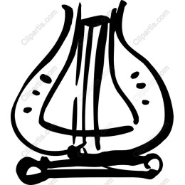 Charming Lyre