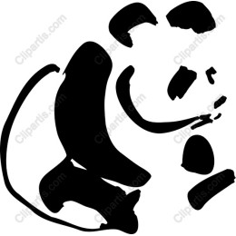 Charming Panda