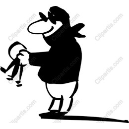 Whimsical Character