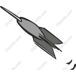 Dynamic Rocket