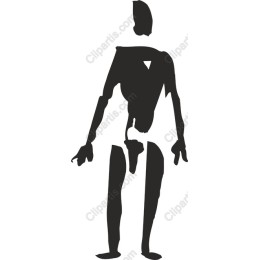 Abstract Human