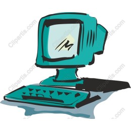 Retro Computer