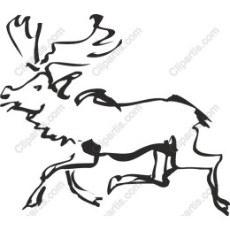 Running Moose
