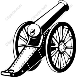 Classic Cannon