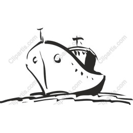 Classic Boat